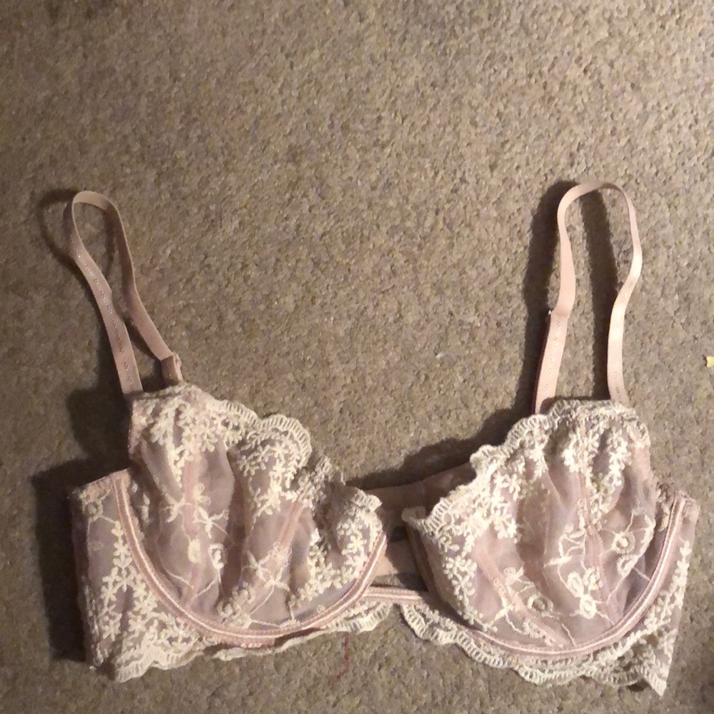 Free People Daydreamer Underwire Bra - Picture 5 of 8
